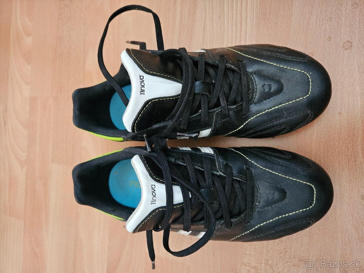 Predám kopačky Adidas - 5