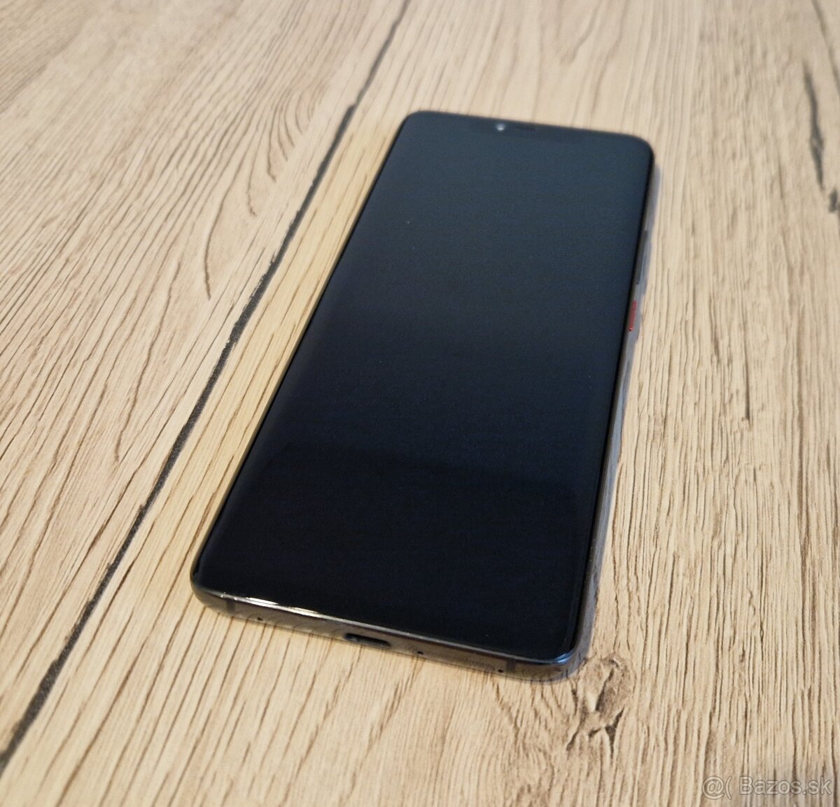 Huawei Mate 20 Pro v top stave - 5