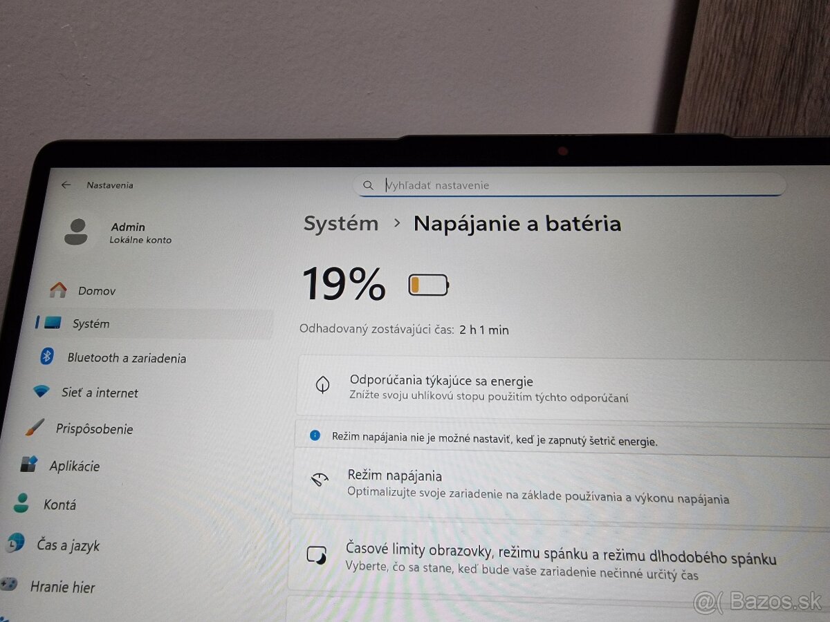 Lenovo ideapad Flex 5 - 5