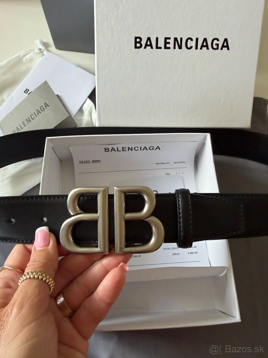 Balenciaga opasok - 5