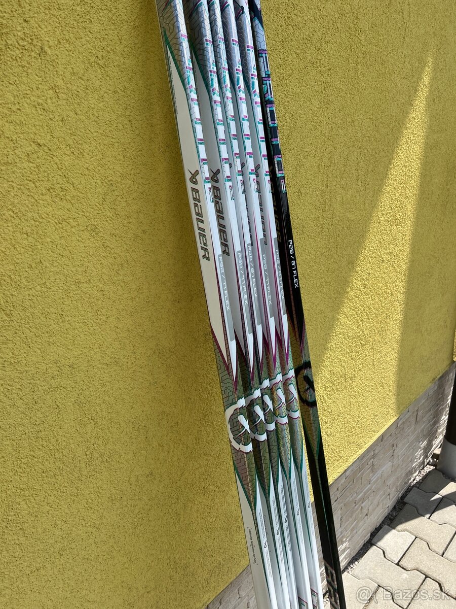 Hokejka BAUER PROTO2 - 5