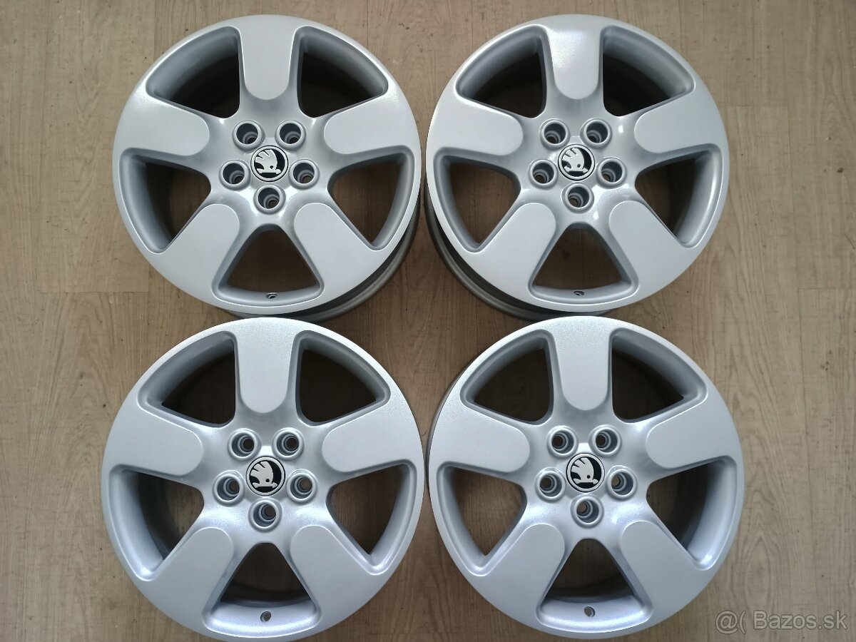 Alu disky 5x112 r17 - 5