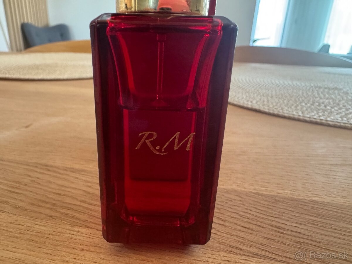 Parfum extrait Baccarat Rouge 540 - 5
