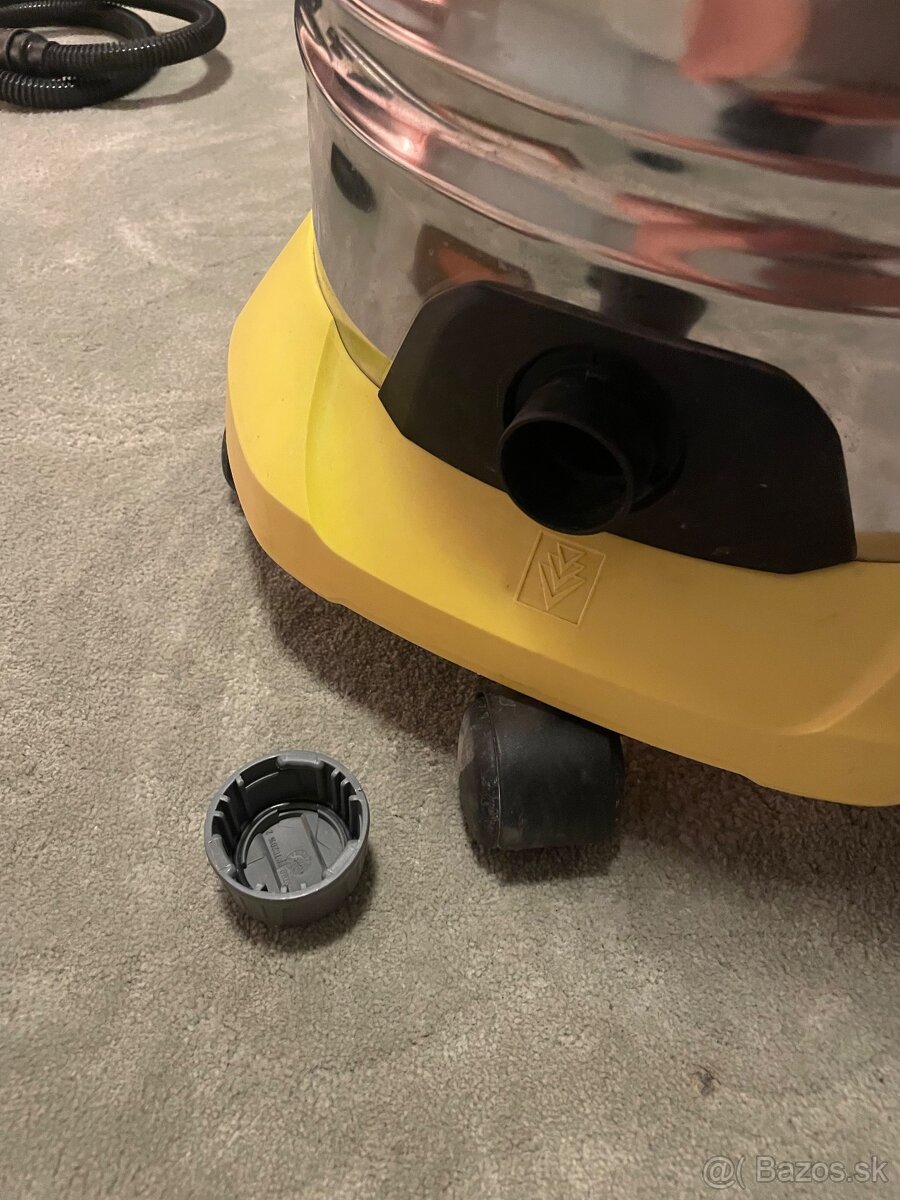 Karcher WD 6 P Premium - 5