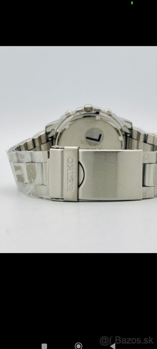 Hodinky SEIKO - 5