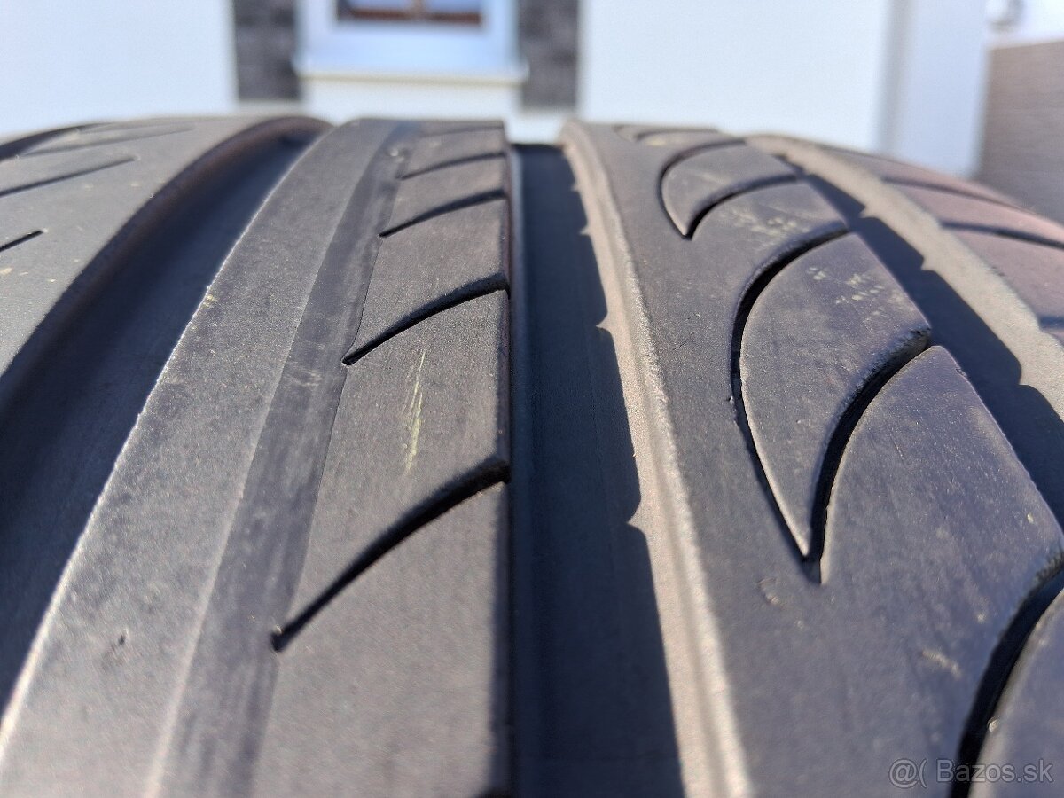 245/45 r18 letne pneumatiky - 5