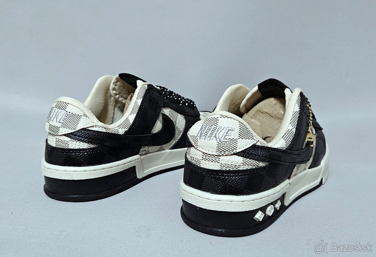 Nike SB LV č.40 - 5