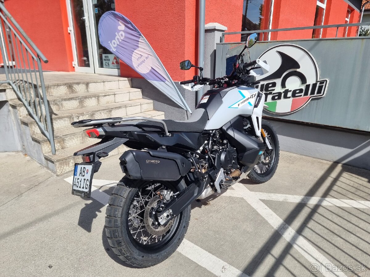 CFMOTO 1000MT-X - 5