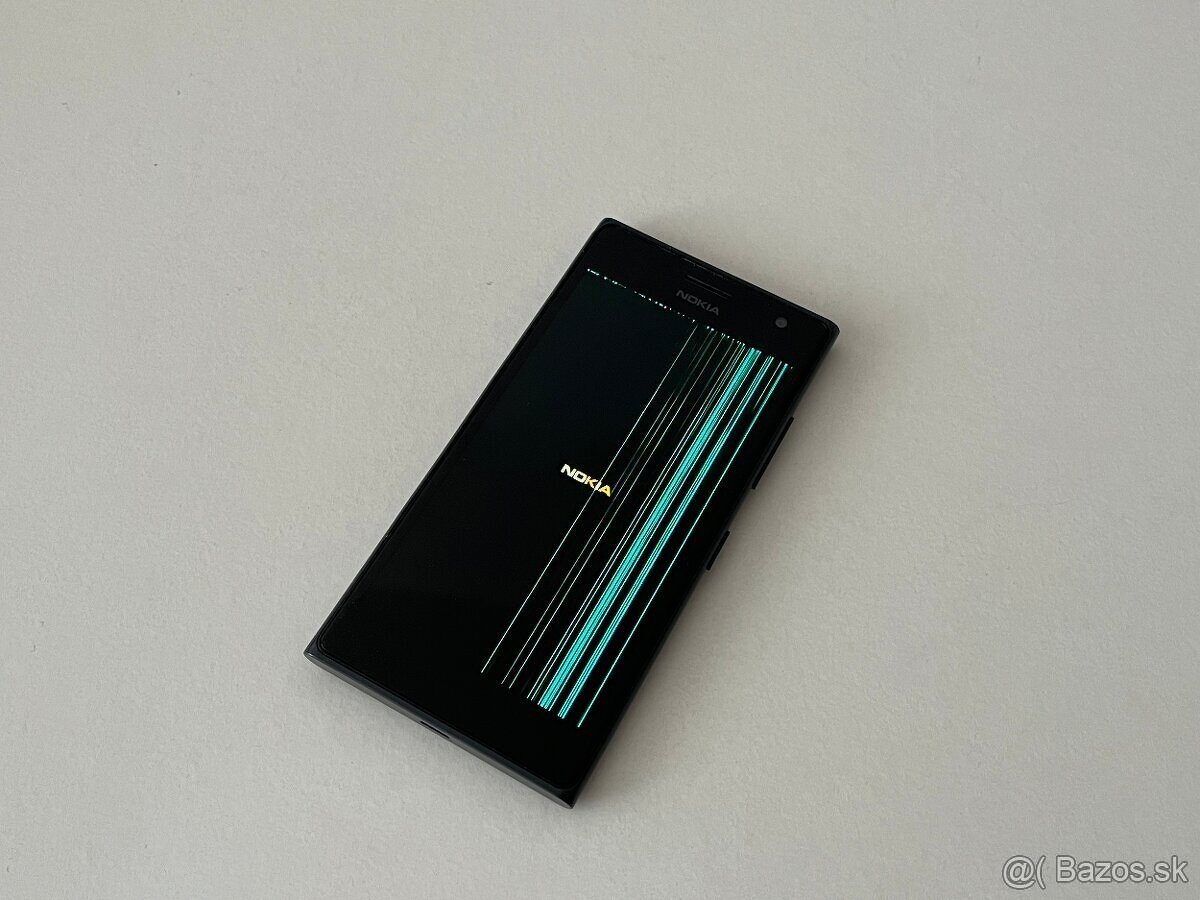 Nokia Lumia 730 Dual SIM - 5