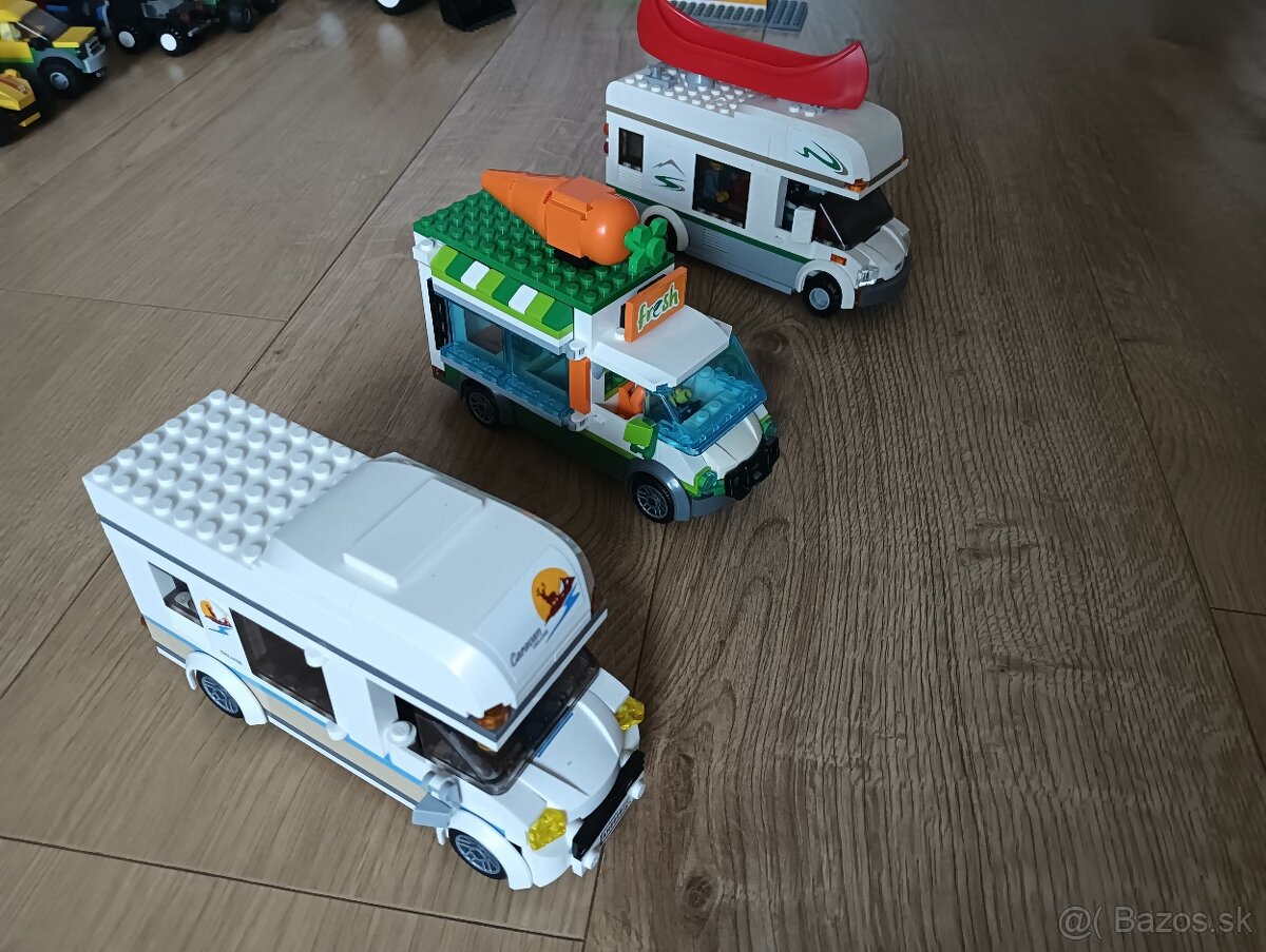 Lego - 5