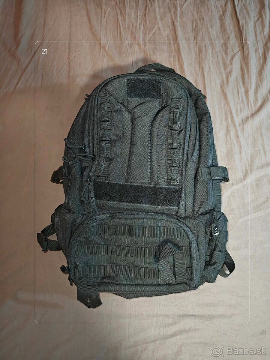 Airsoft prebytky - 5