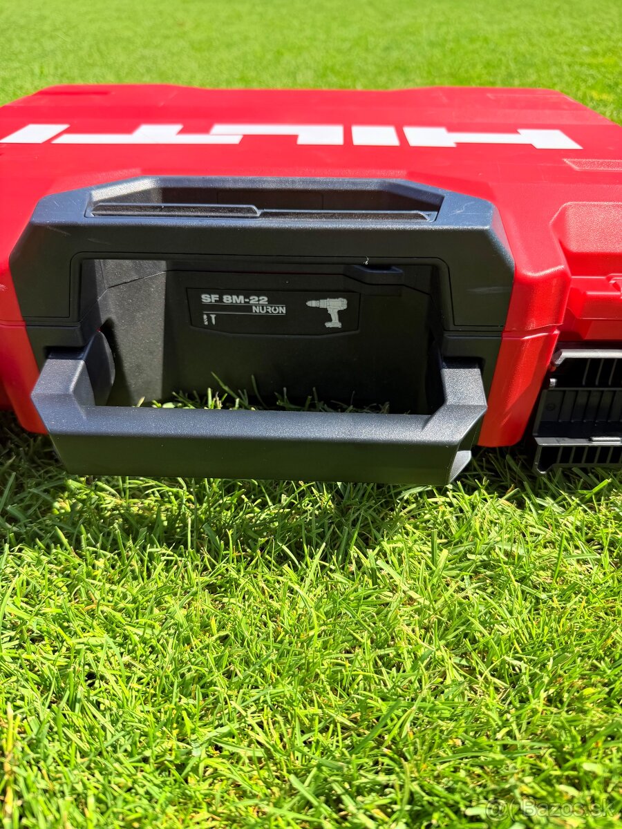 Hilti SF8M-22 Nuron - 5