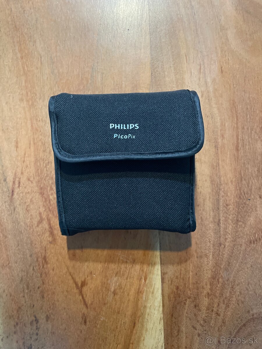 Philips projektor - 5