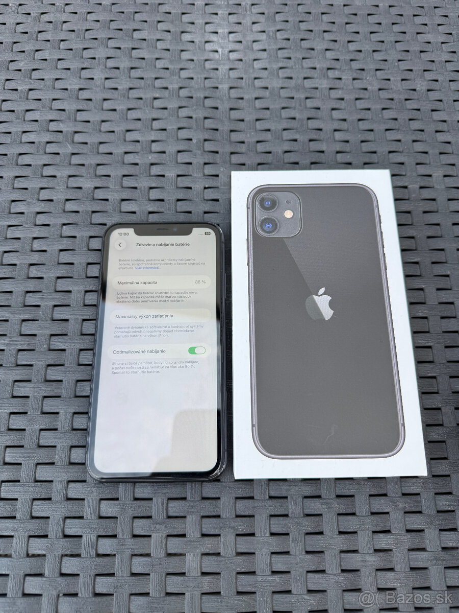 iPhone 11 - 5