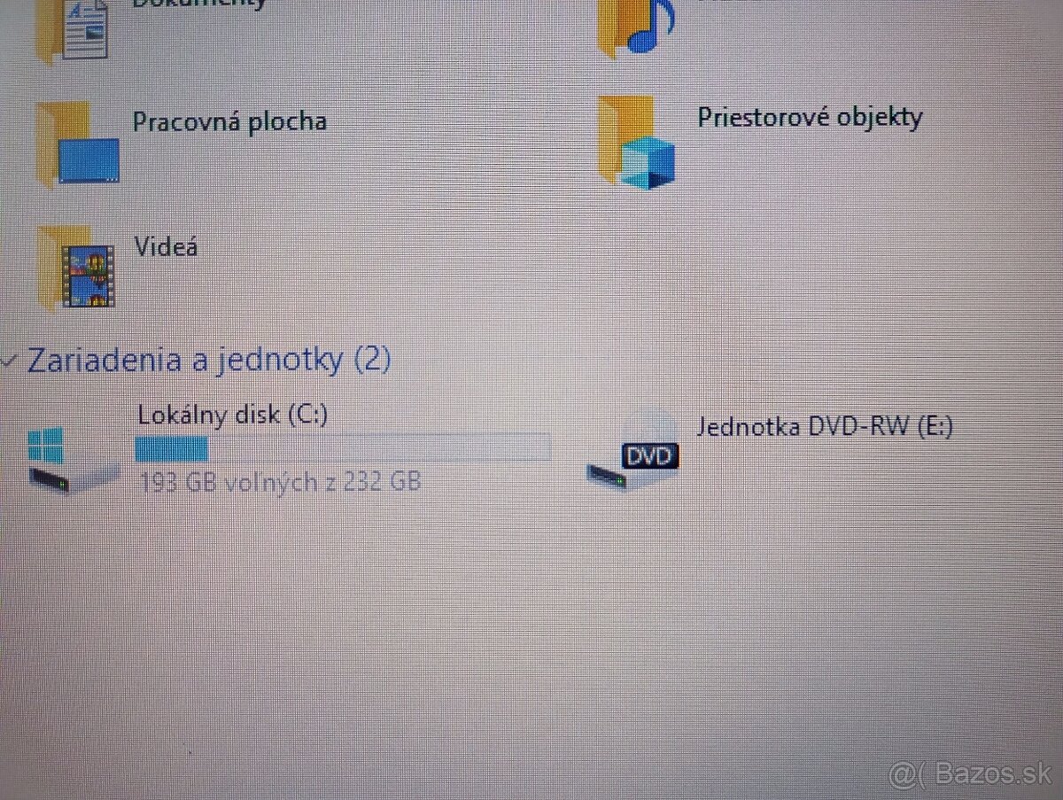 Lenovo Thinkpad E545 ,Windows 10 , AMD A8 4-jadro , 8gb ram - 5