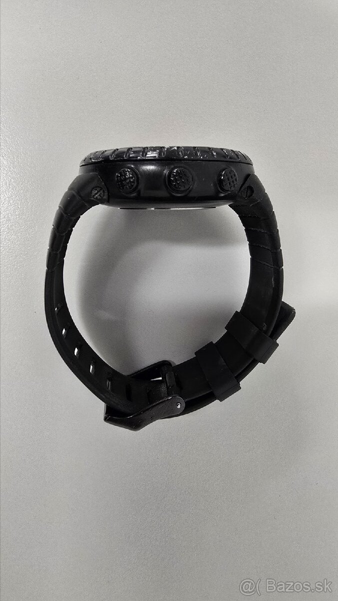 SUUNTO Core All Black - 5