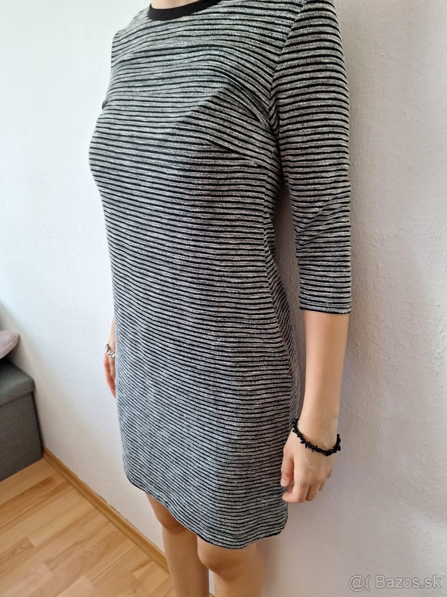 Šaty viac druhov - 5