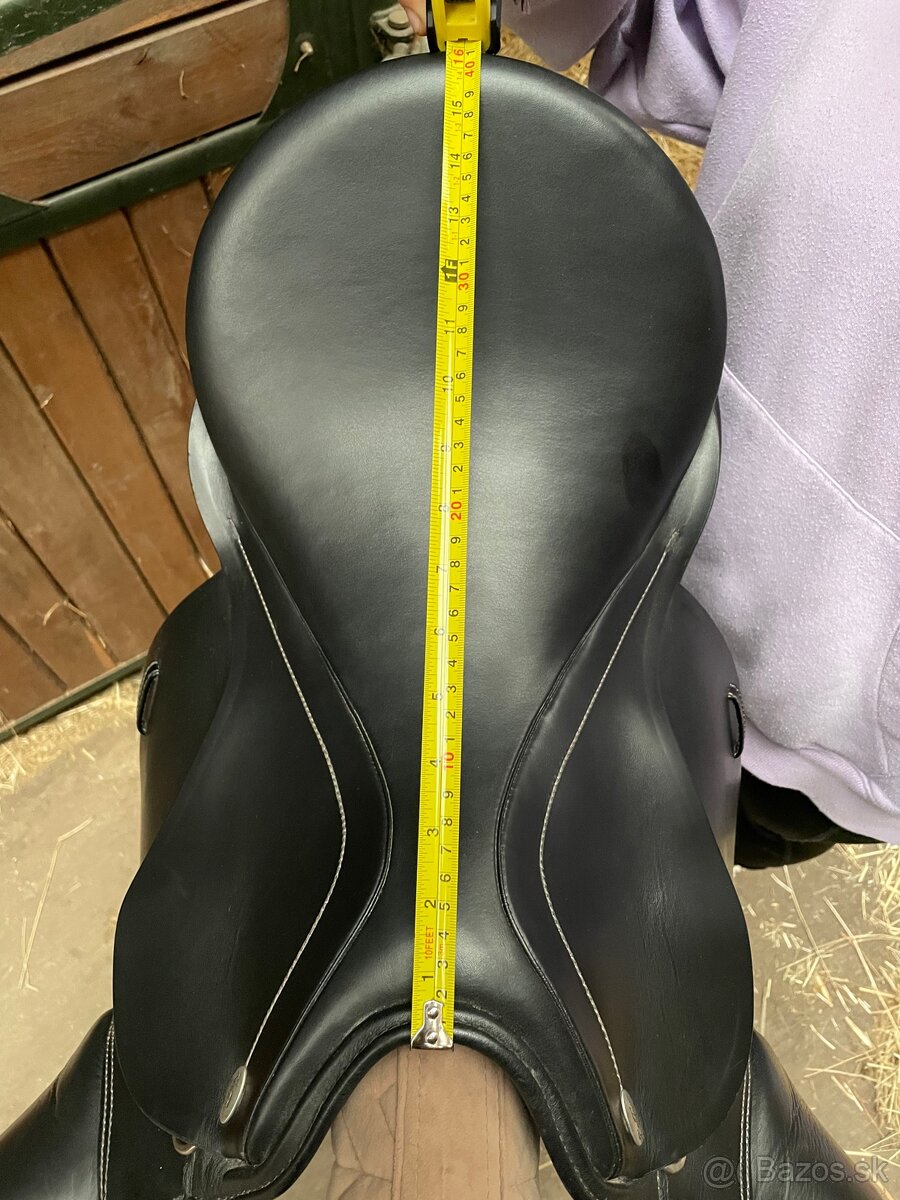 Skokové sedlo kentaur - 5