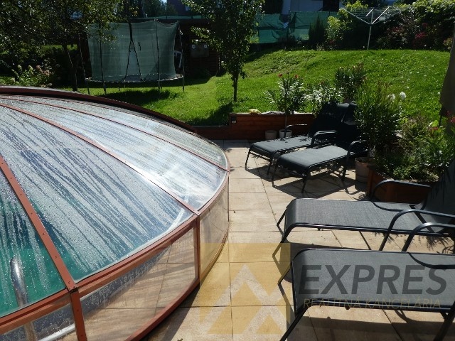 RK EXPRES - na predaj rodinný dom v Handlovej, ul. Údernícka - 5