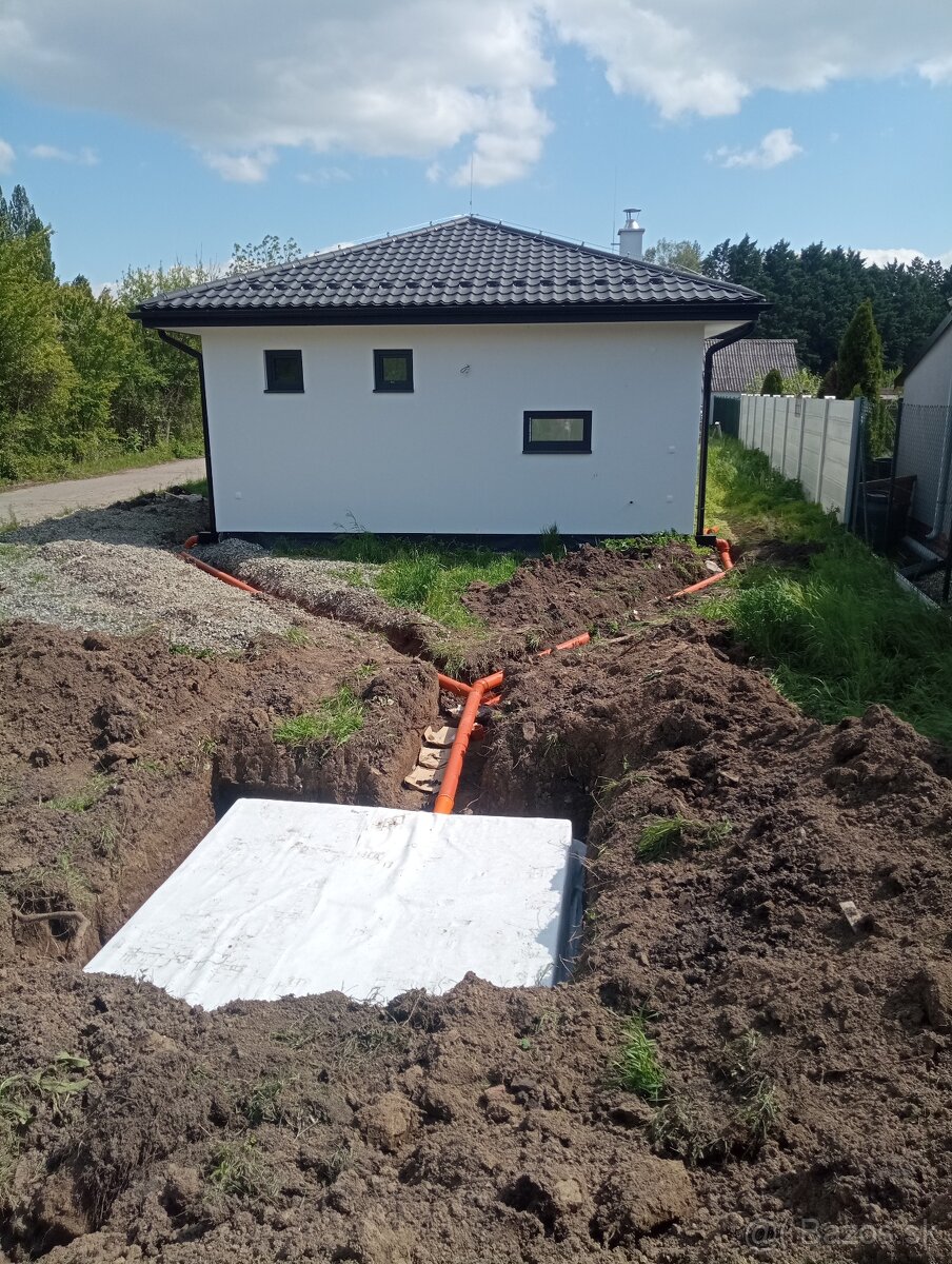 trativod, plastové palety - 5