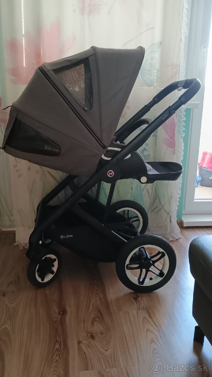 Cybex Talos S Lux - 5