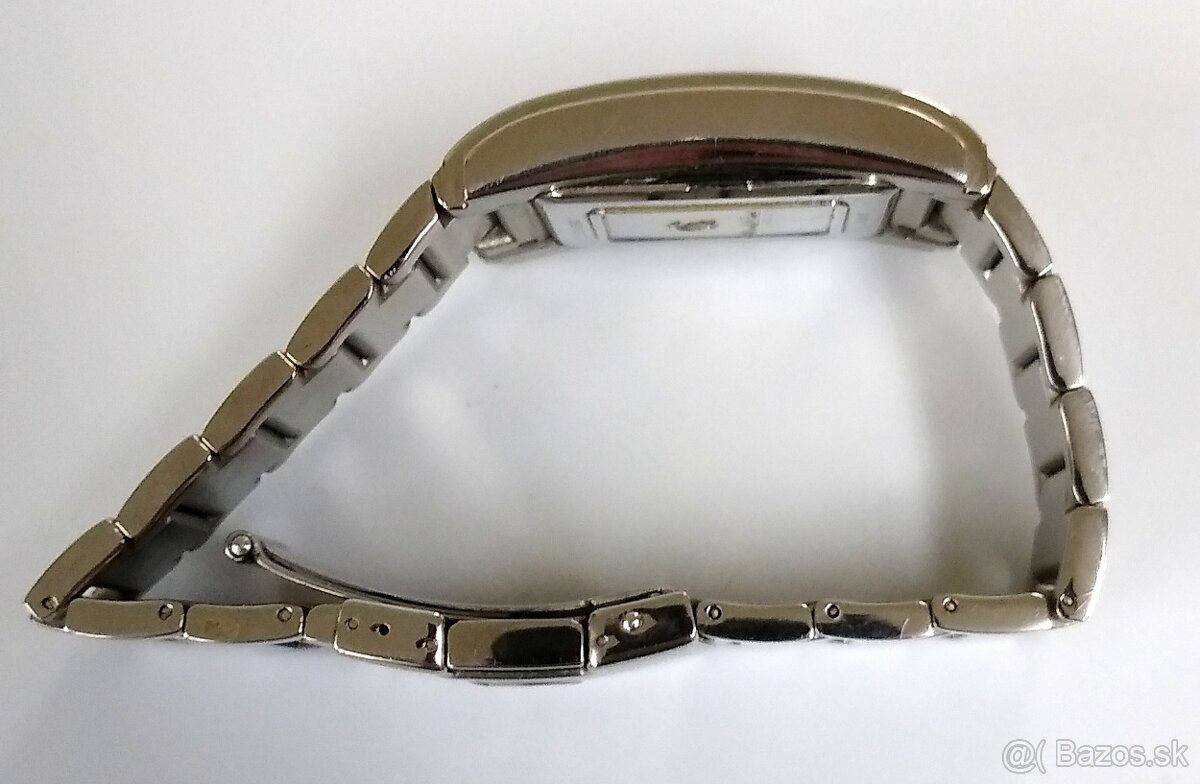 Chronografické hodinky Alexandre Christie - 5