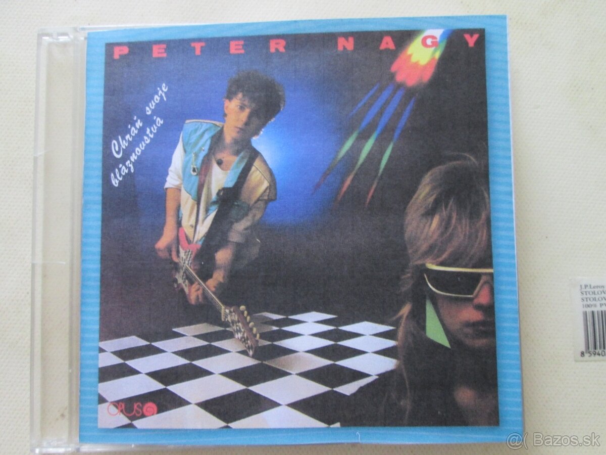 Best of hudba.sk. - Tomáš Bezdeda - obyčajné slová. - 5