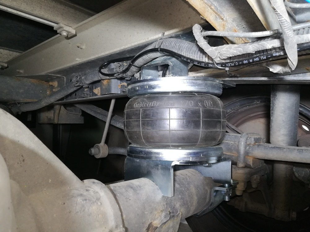 PŘÍDAVNÉ VZDUC1HOVÉ PÉROVÁNÍ, MĚCHY, VANKUŠE, vyrobeno v ČR - 5