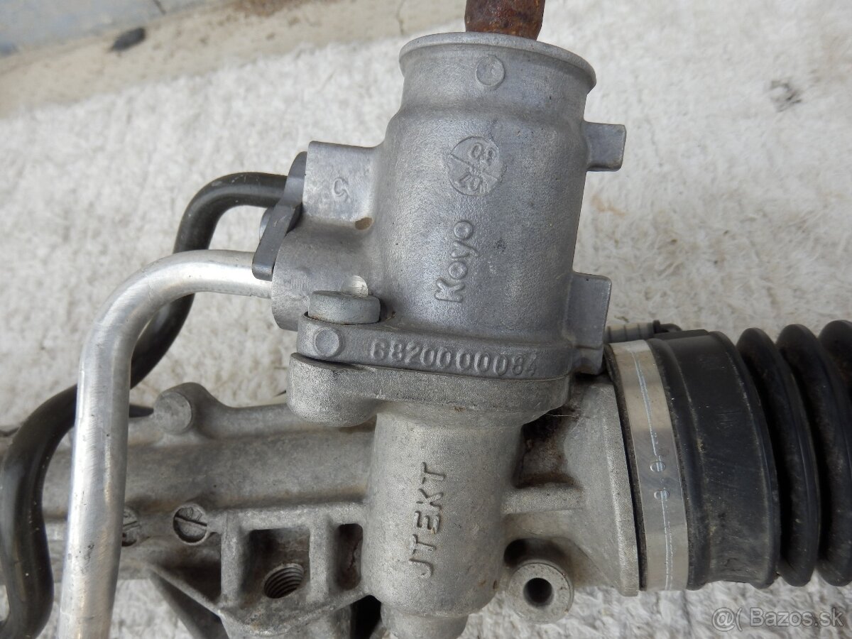 SERVO RIADENIE 6820000084 PEUGEOT-CITOEN - 5