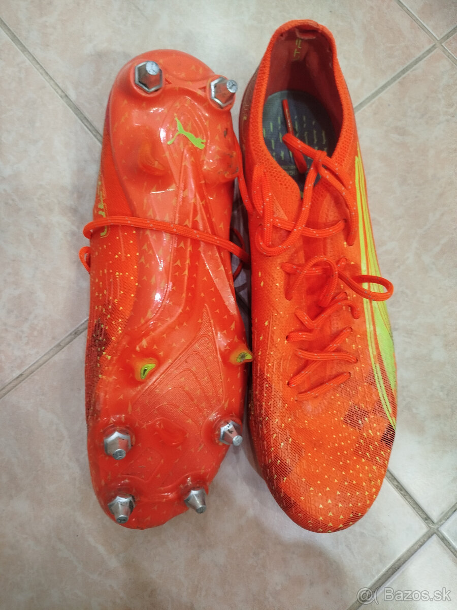 Puma ultra ultimate SG - 5