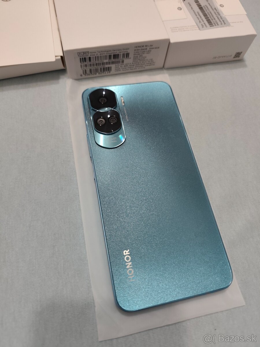 Honor P 90 lite - 5