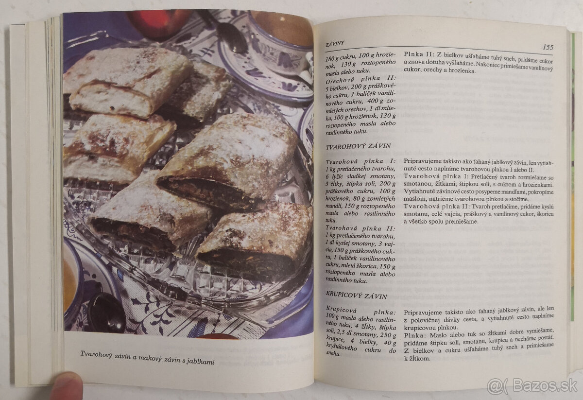 Mária Hajková - Múčniky - 5