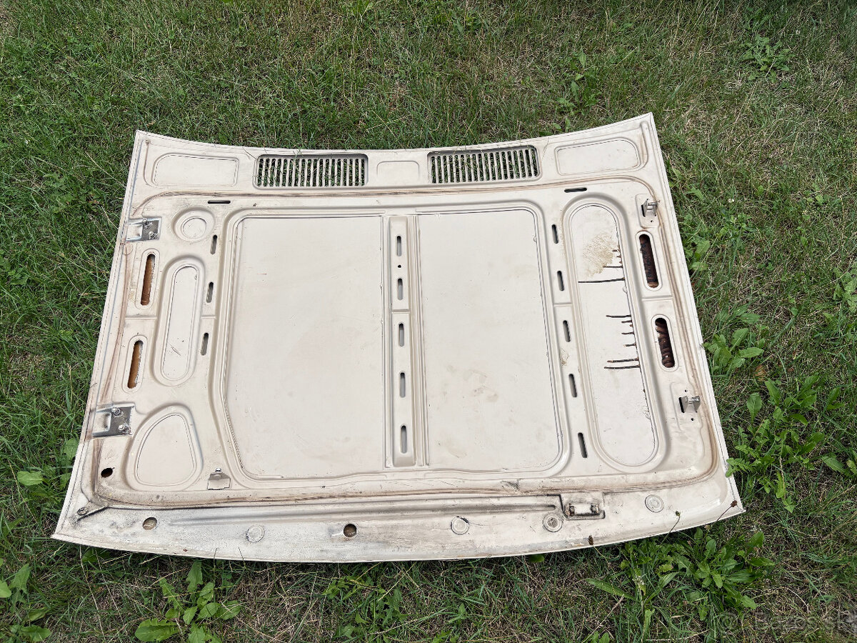 Mix dielov škoda 105 - 120 - 5