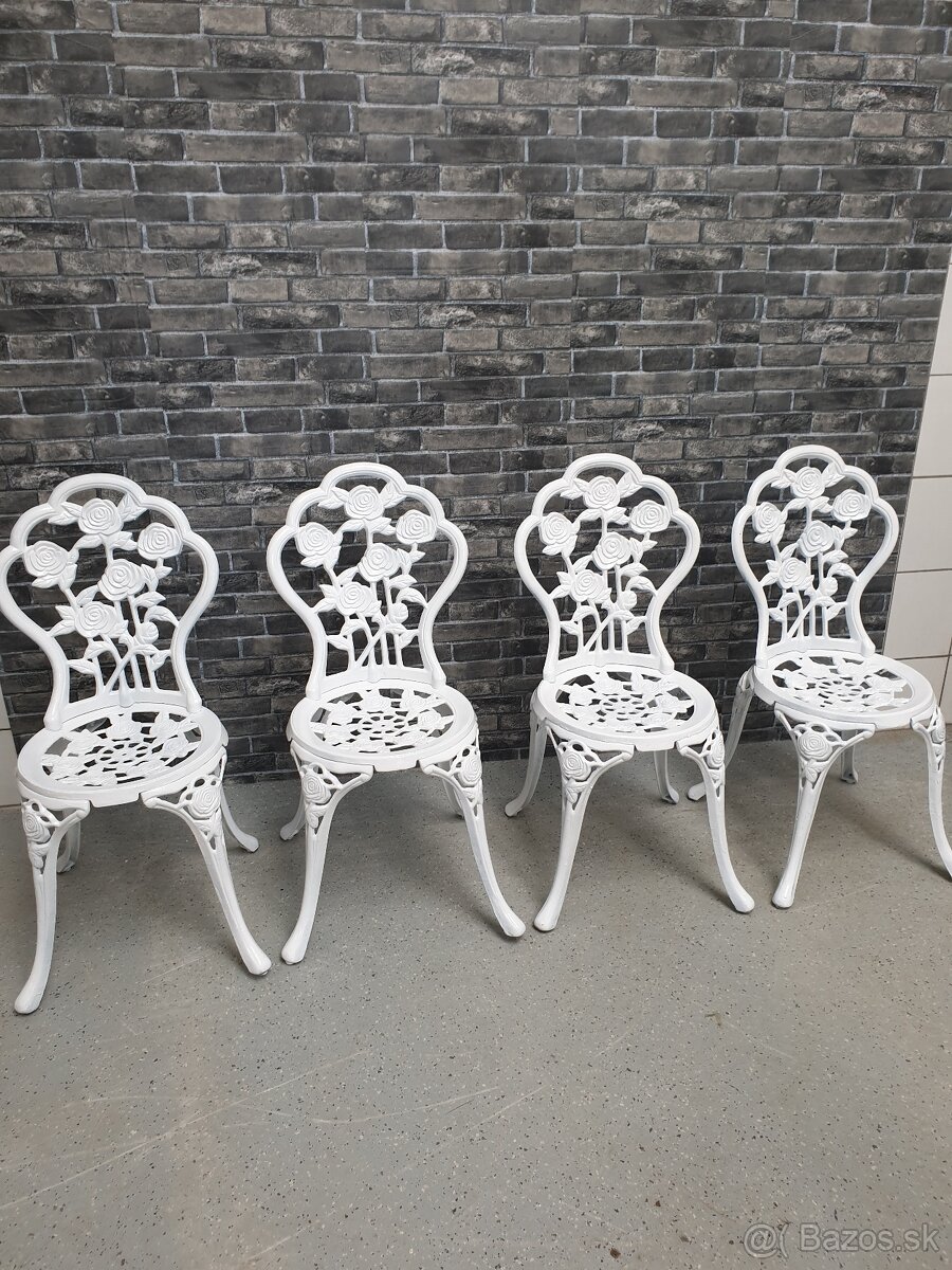 Zahradny nabytok - 5