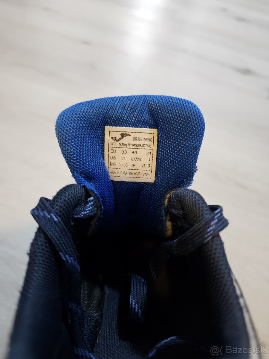 Detské halovky JOMA 33 - 5