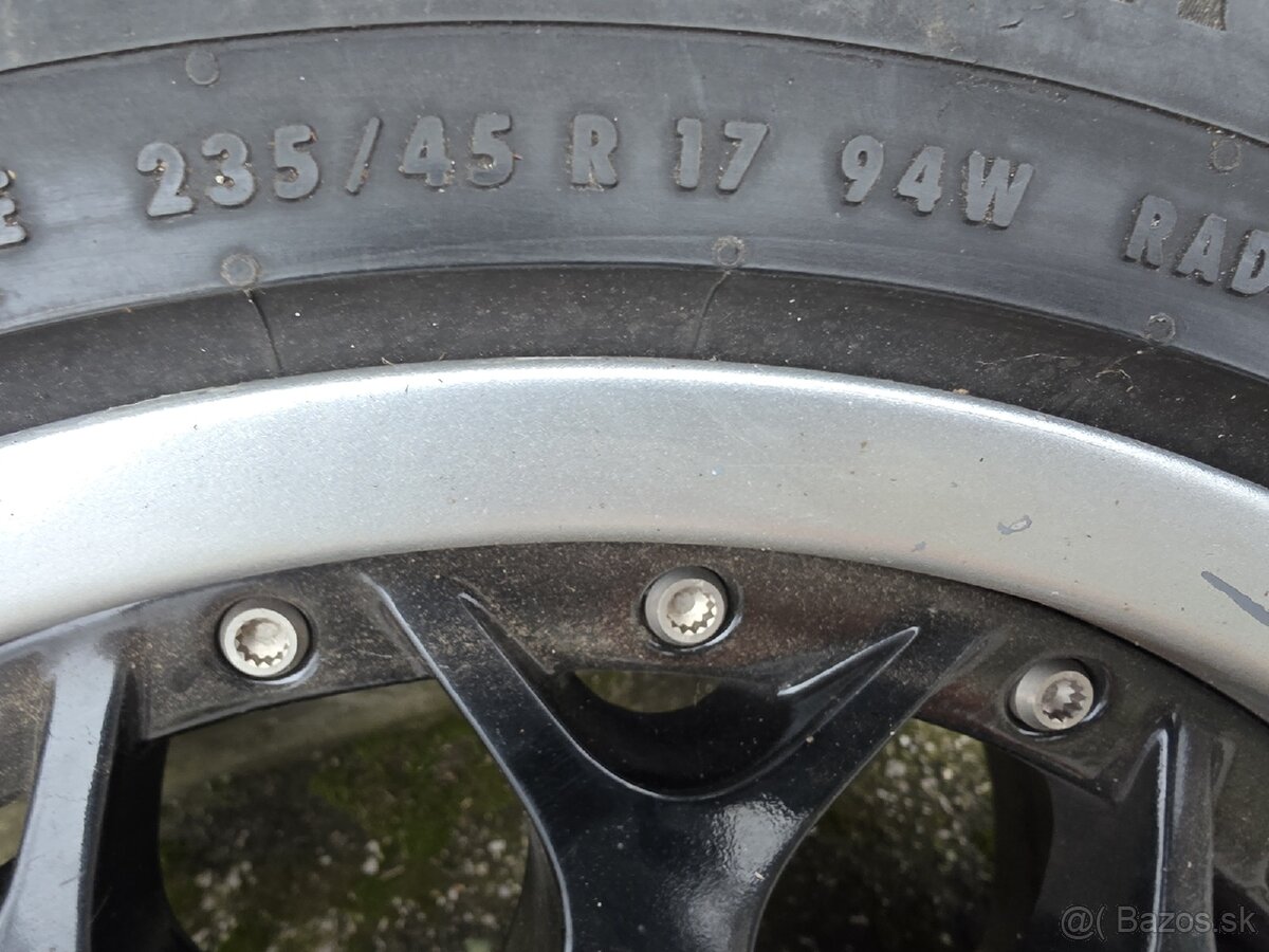 BMW Style 80 (BBS) - 5