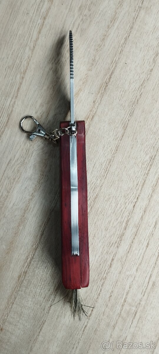 Hubársky otvárací nožík - 5