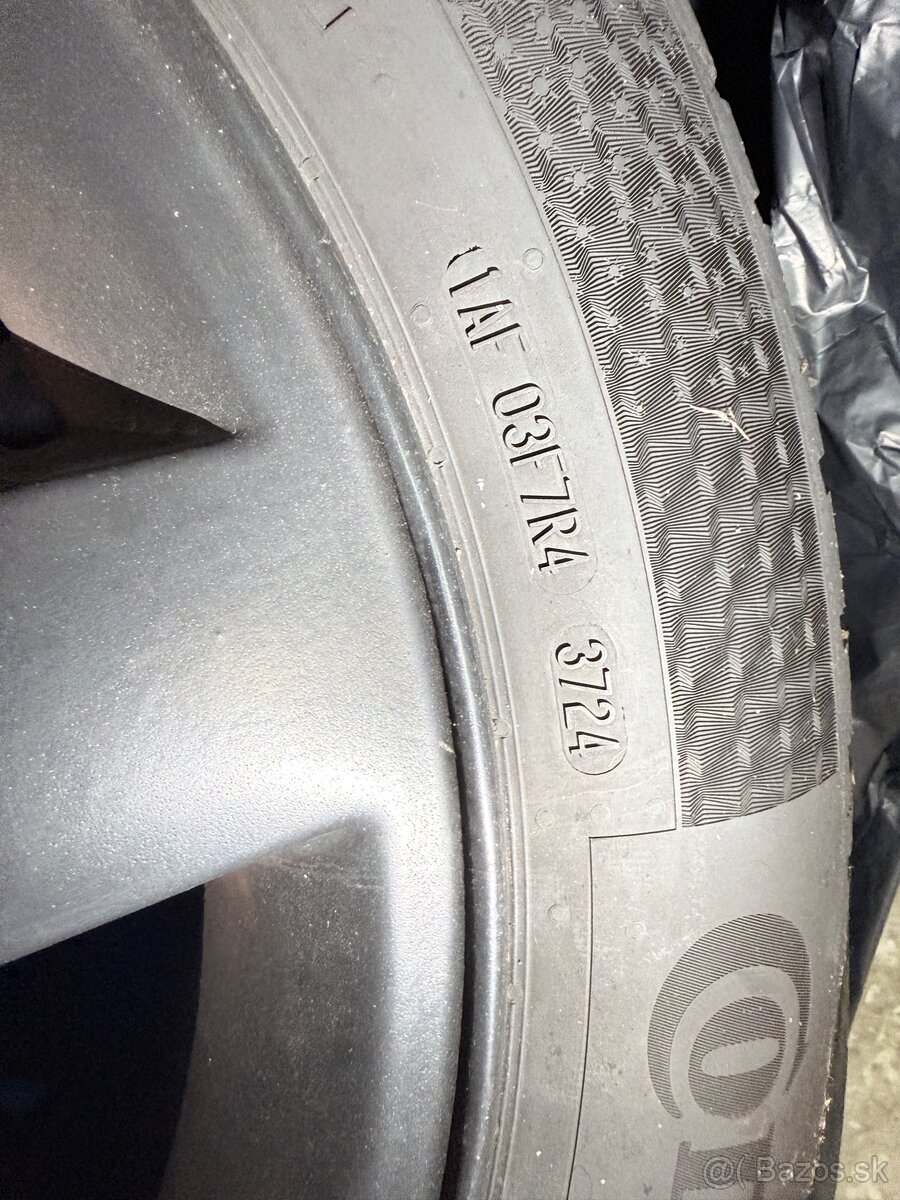 Kolesa na BMW e46 - 5