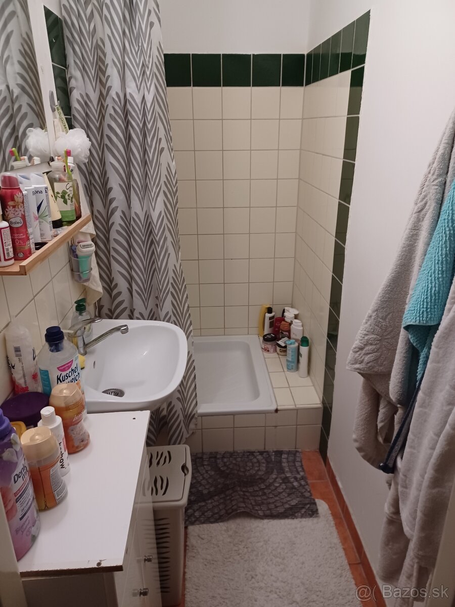 Prenájom garsónky - 5