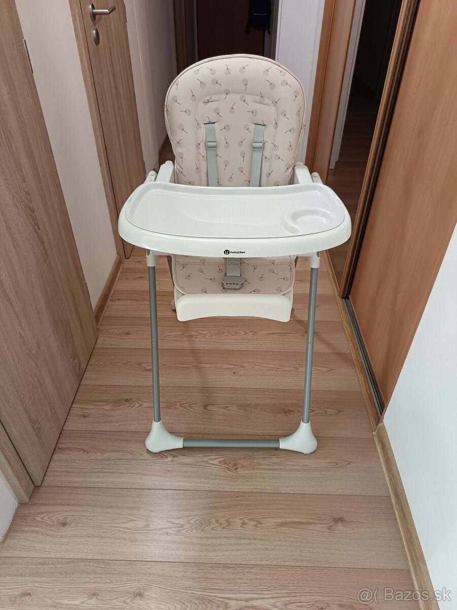 Detská jedálenská stolicka - 5