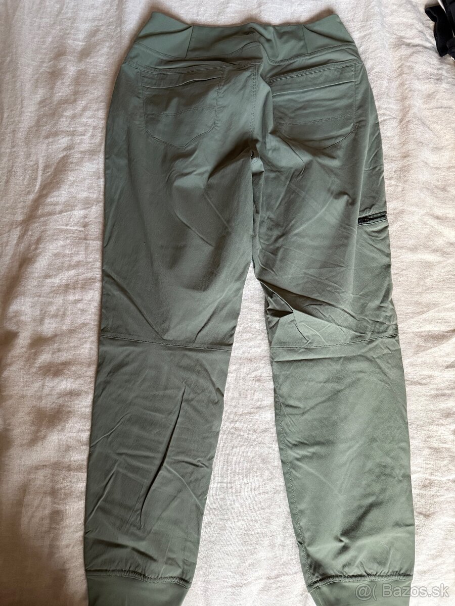 Dámske nohavice Black Diamond - 5