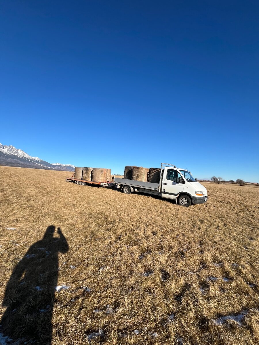 Preprava zivych zvierat - 5