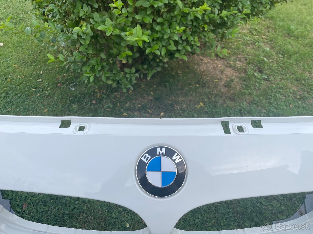 Predný nárazník BMW 1 F20 / F21 M-Packet 2015-2019 - 5