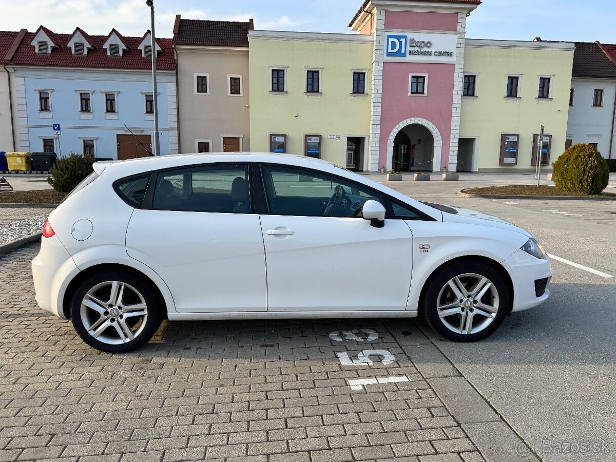 Predám SEAT Leon - 5