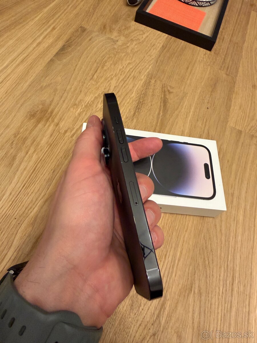 Iphone 14 Pro 128GB - 5