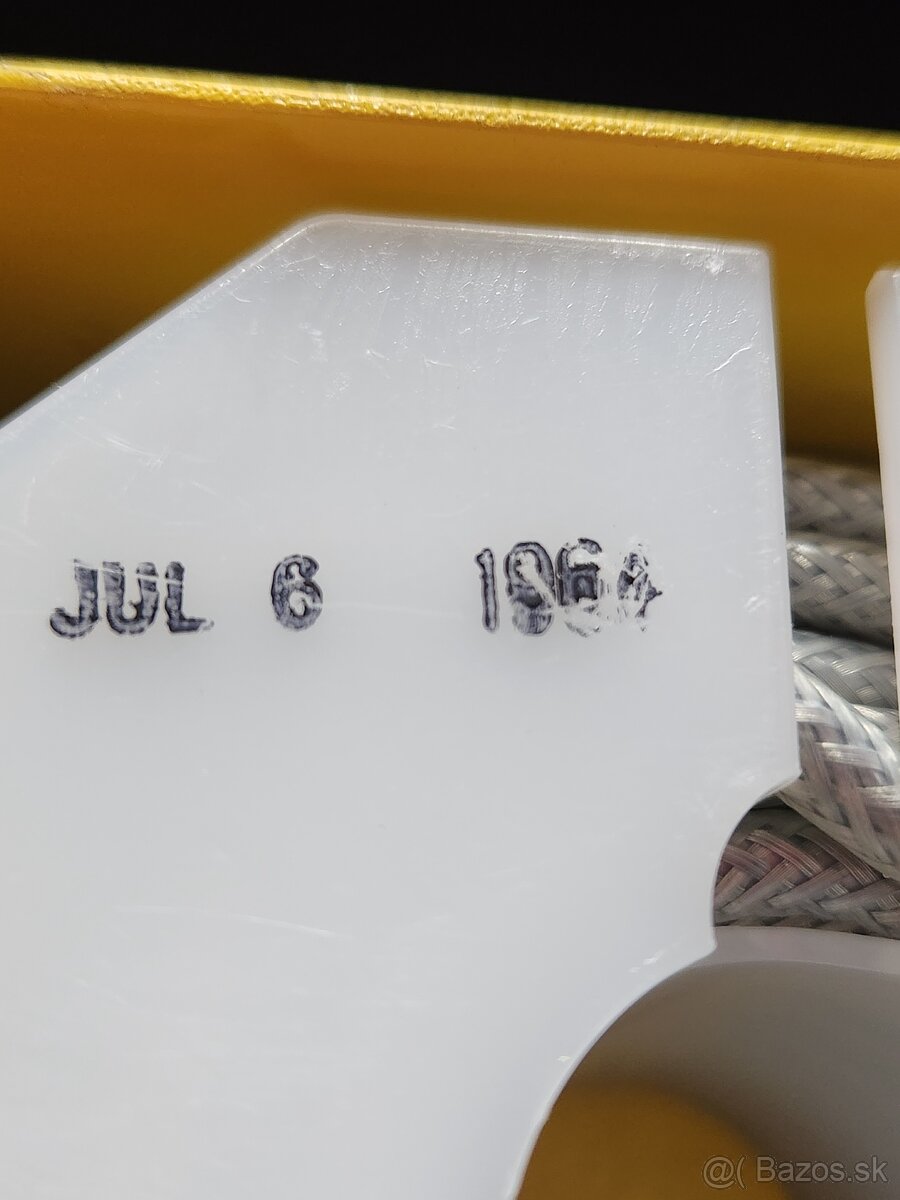 Merač radiácie cdv717 - 5