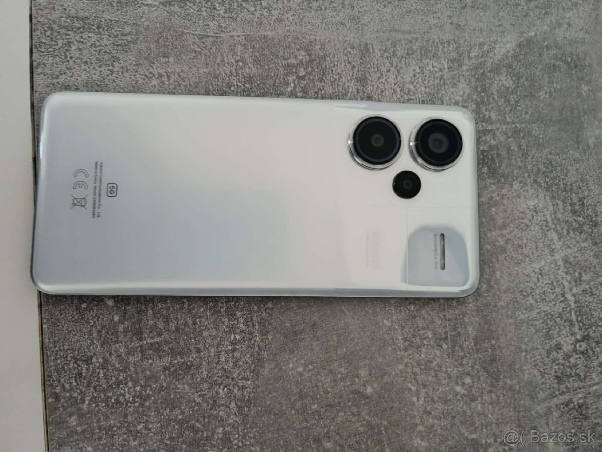 Xiaomi Redmi Note 13 Pro 5g+8/255 - 5