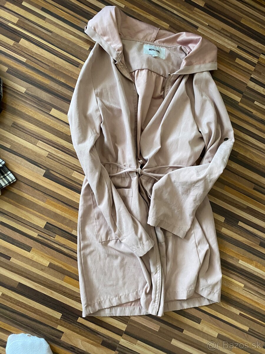 Dámske oblečenie - 5