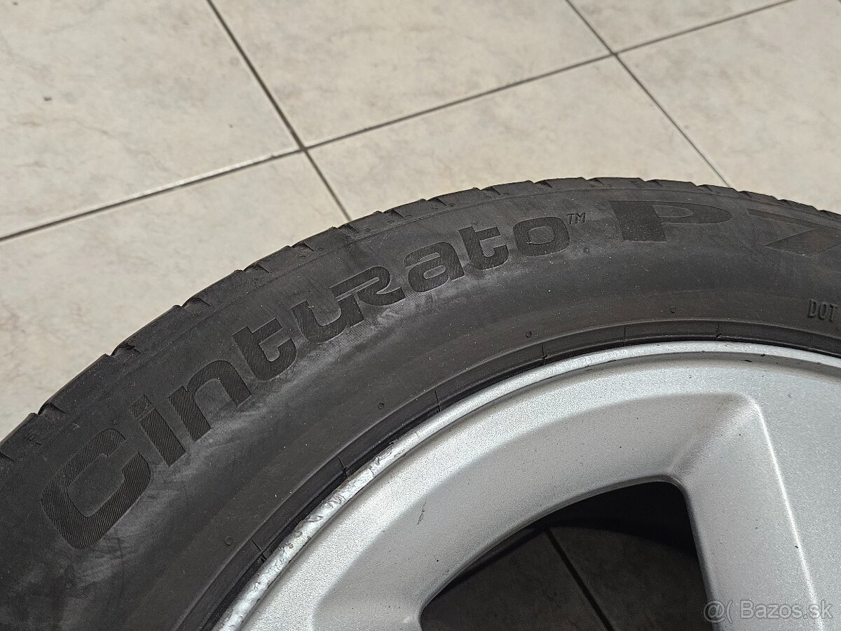 FORD "16" originál - 5