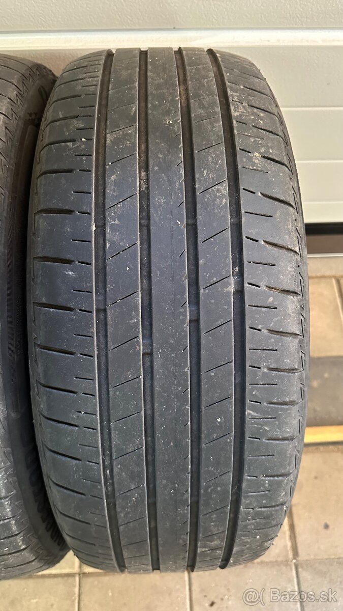 225/45 r19 Bridgestone Letne - 5